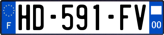 HD-591-FV