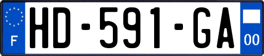 HD-591-GA