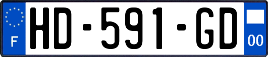 HD-591-GD