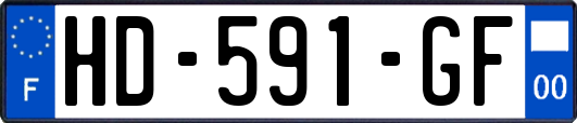 HD-591-GF