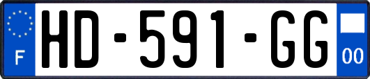 HD-591-GG
