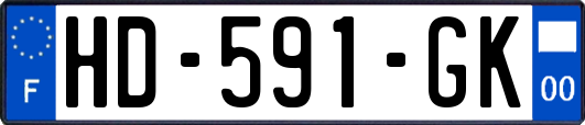 HD-591-GK