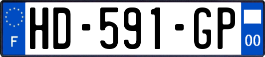 HD-591-GP