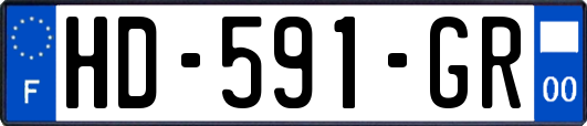 HD-591-GR