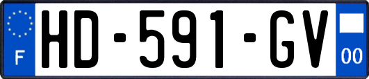 HD-591-GV