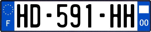 HD-591-HH