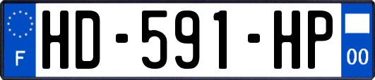 HD-591-HP