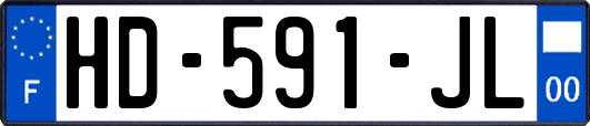 HD-591-JL