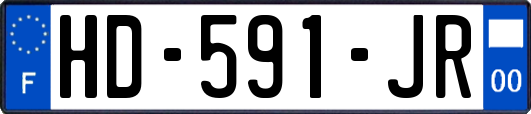 HD-591-JR