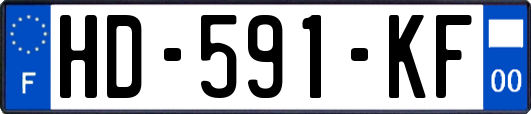 HD-591-KF