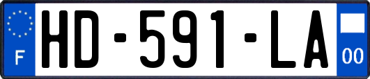 HD-591-LA