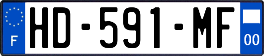 HD-591-MF