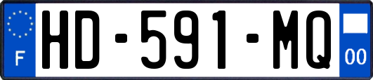 HD-591-MQ