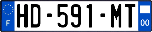 HD-591-MT