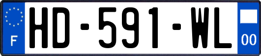 HD-591-WL
