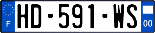 HD-591-WS