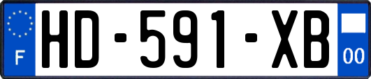 HD-591-XB