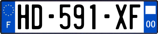 HD-591-XF