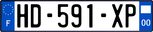 HD-591-XP