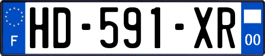 HD-591-XR