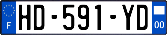 HD-591-YD