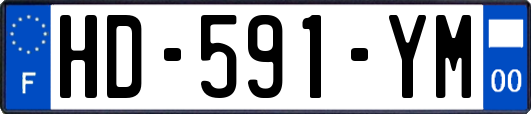 HD-591-YM