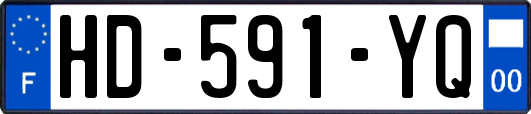 HD-591-YQ