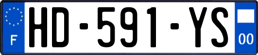 HD-591-YS