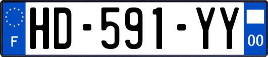 HD-591-YY