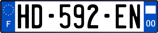HD-592-EN