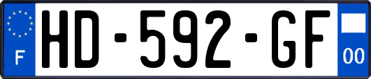 HD-592-GF