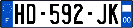 HD-592-JK