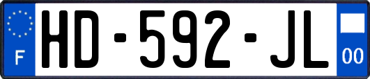 HD-592-JL