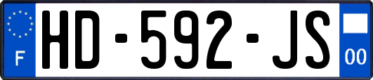 HD-592-JS