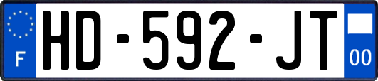 HD-592-JT