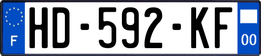 HD-592-KF