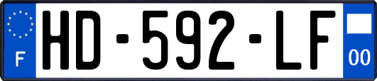 HD-592-LF