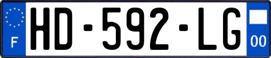HD-592-LG