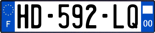 HD-592-LQ