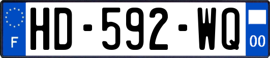 HD-592-WQ