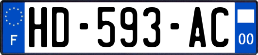 HD-593-AC