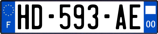 HD-593-AE
