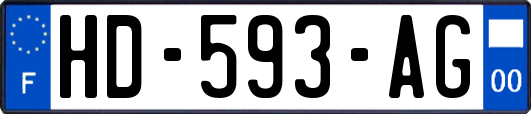 HD-593-AG