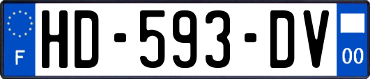 HD-593-DV