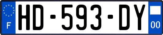 HD-593-DY