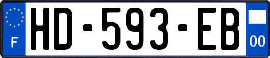 HD-593-EB