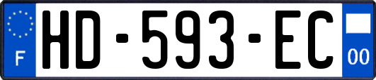 HD-593-EC