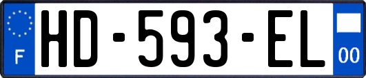 HD-593-EL