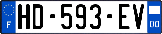 HD-593-EV
