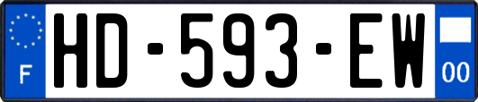 HD-593-EW